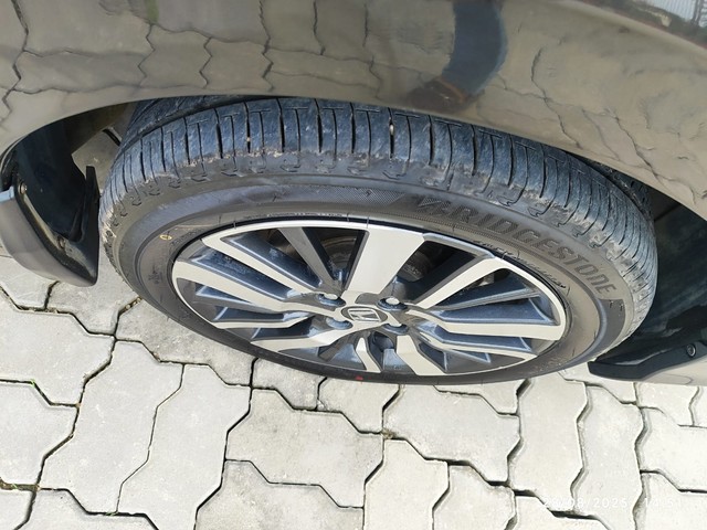 Honda City ZX CVT Second-hand 2022 Honda City ZX CVT for sale in Jaipur-8