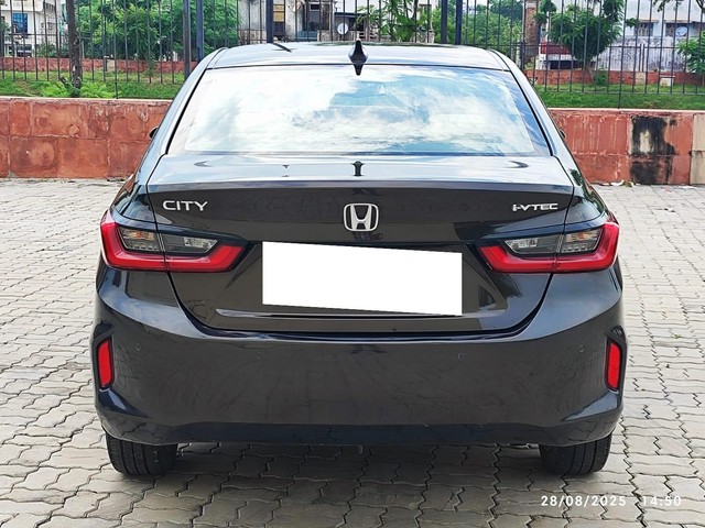 Honda City ZX CVT Second-hand 2022 Honda City ZX CVT for sale in Jaipur-2