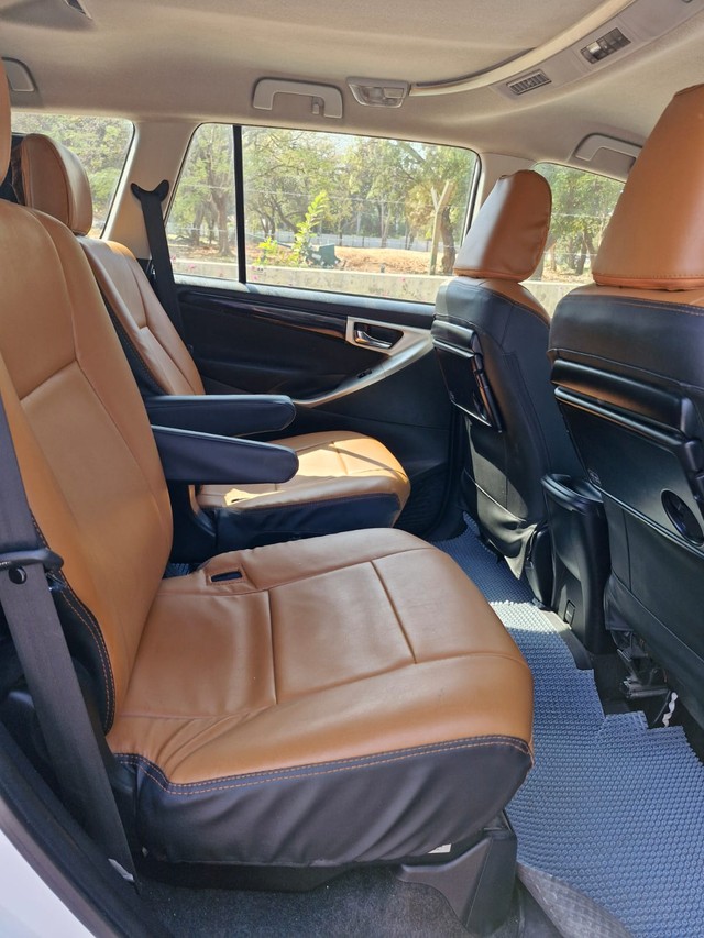 Second-hand 2021 Toyota Innova Crysta 2.4 GX 7 STR for sale in Jabalpur-6