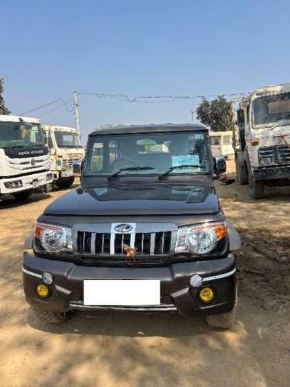 Bolero Camper Bolero Car For Sale Karnataka Mahindra Bolero Camper