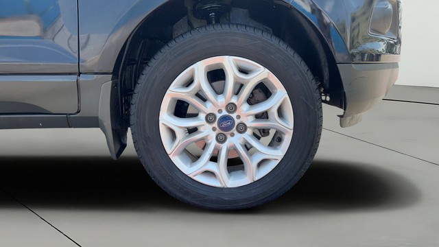 Second-hand 2015 Ford Ecosport 1.5 Ti VCT AT Titanium BSIV for sale in Coimbatore-26