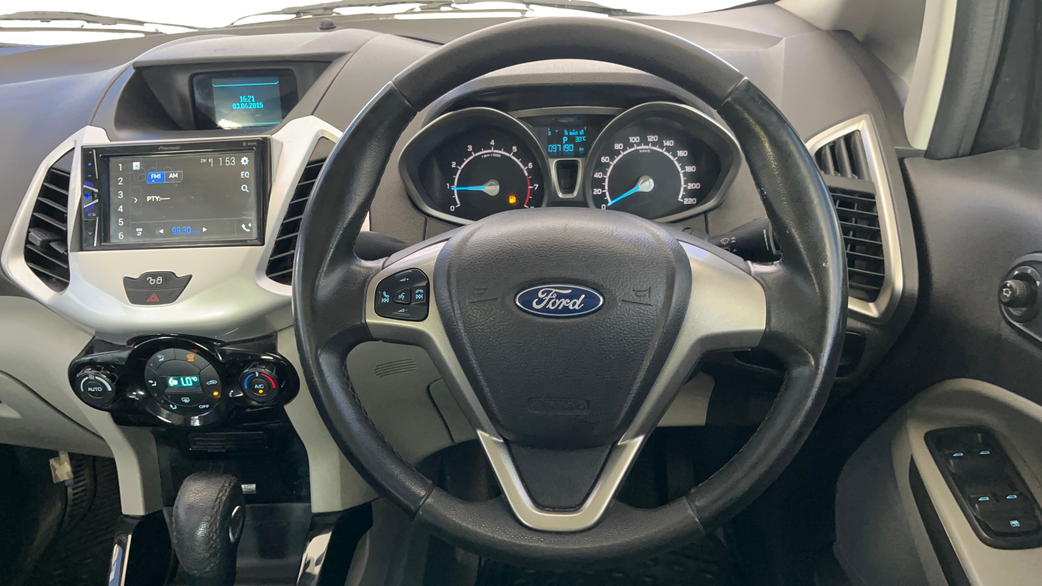 Image Used Car
