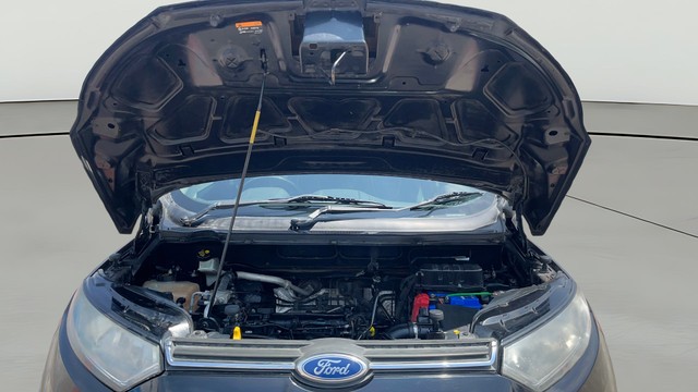 Second-hand 2015 Ford Ecosport 1.5 Ti VCT AT Titanium BSIV for sale in Coimbatore-19