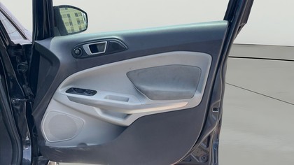 Second-hand 2015 Ford Ecosport 1.5 Ti VCT AT Titanium BSIV for sale in Coimbatore