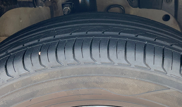 Second-hand 2015 Ford Ecosport 1.5 Ti VCT AT Titanium BSIV for sale in Coimbatore-7