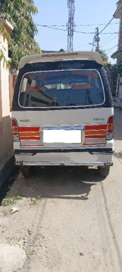 Used Maruti Versa Cars in India, Second Hand Maruti Versa Cars