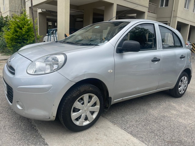 Second-hand 2010 Nissan GTR V6 for sale in Bangalore-8