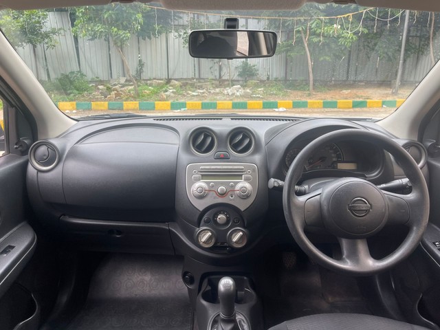 Second-hand 2010 Nissan GTR V6 for sale in Bangalore-19