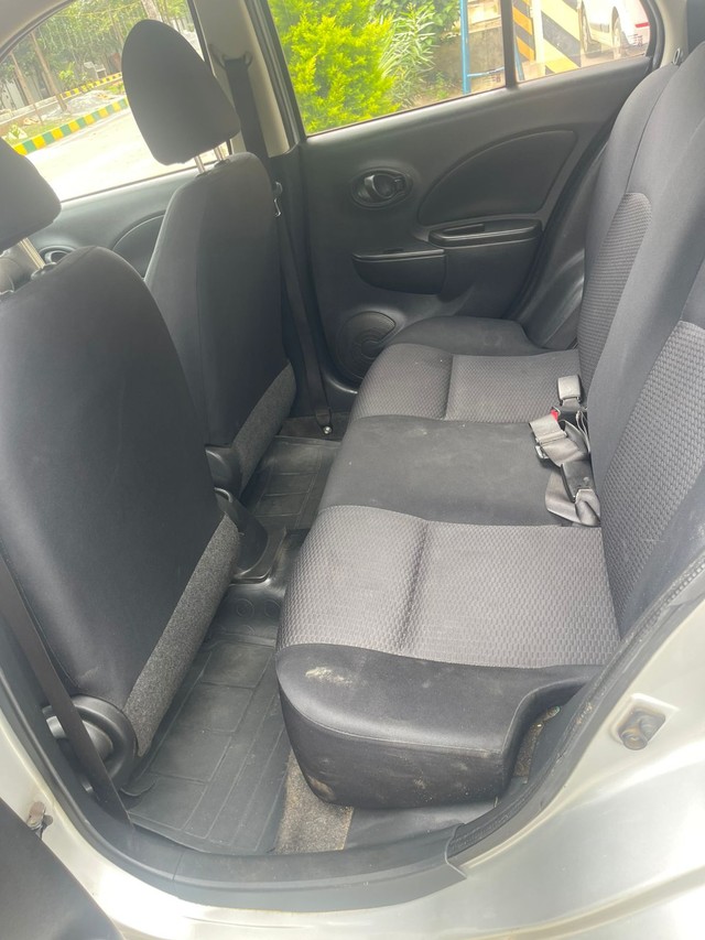 Second-hand 2010 Nissan GTR V6 for sale in Bangalore-18