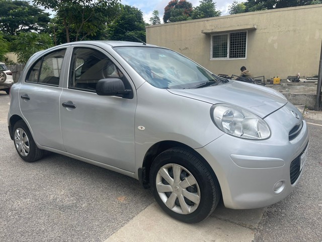 Second-hand 2010 Nissan GTR V6 for sale in Bangalore-0