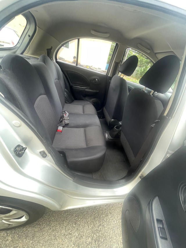 Second-hand 2010 Nissan GTR V6 for sale in Bangalore-15