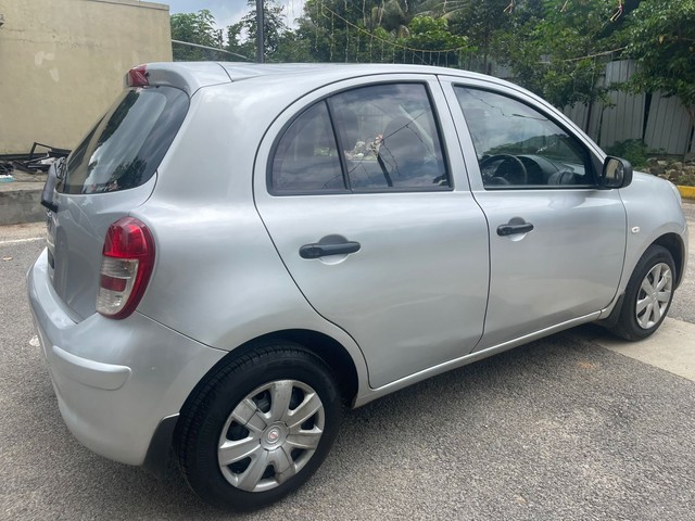 Second-hand 2010 Nissan GTR V6 for sale in Bangalore-12