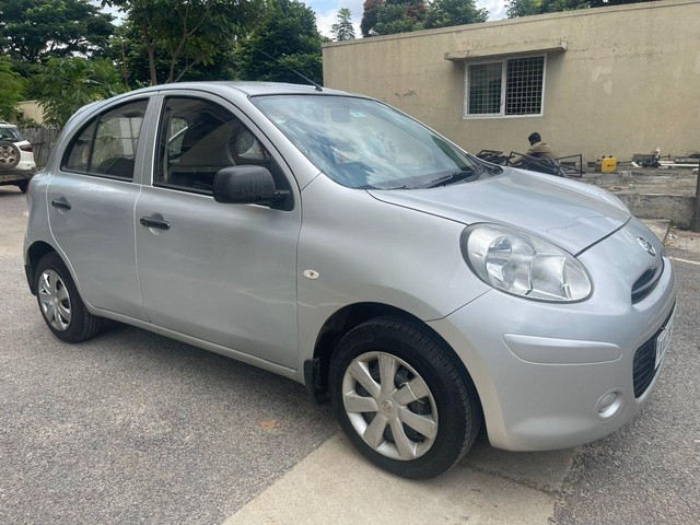 Second-hand 2010 Nissan GTR V6 for sale in Bangalore-11