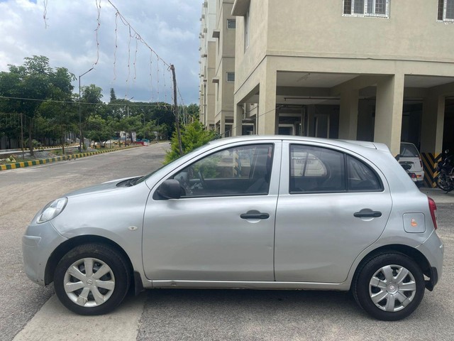 Second-hand 2010 Nissan GTR V6 for sale in Bangalore-21