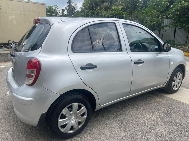 Second-hand 2010 Nissan GTR V6 for sale in Bangalore-10