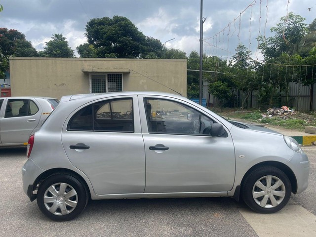 Second-hand 2010 Nissan GTR V6 for sale in Bangalore-1