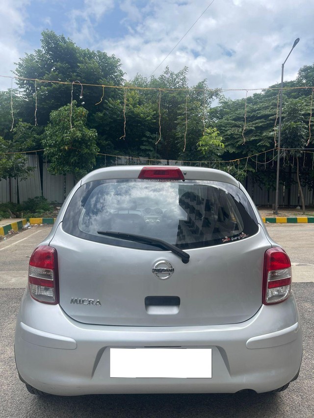 Second-hand 2010 Nissan GTR V6 for sale in Bangalore-2