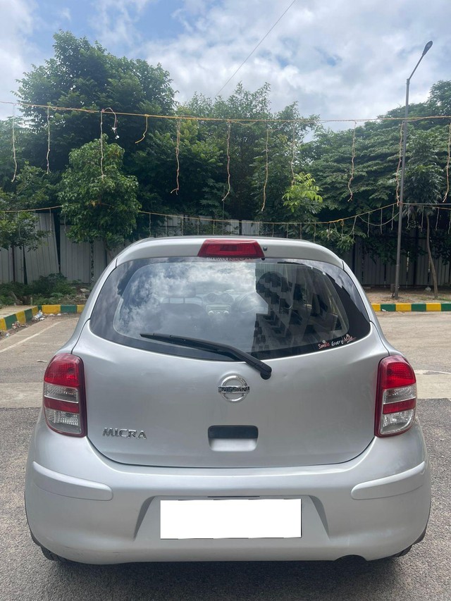 Second-hand 2010 Nissan GTR V6 for sale in Bangalore-22