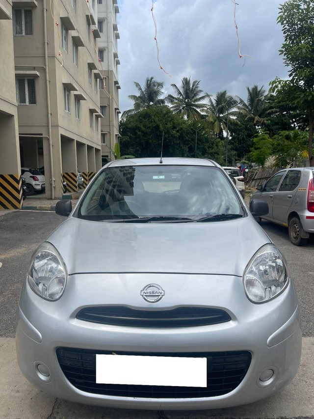 Second-hand 2010 Nissan GTR V6 for sale in Bangalore-4