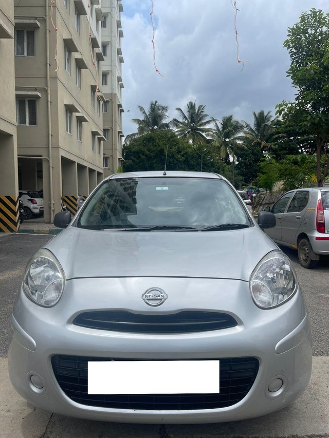 Second-hand 2010 Nissan GTR V6 for sale in Bangalore-20