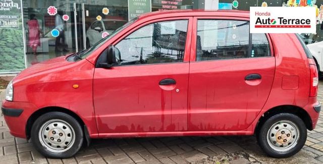 Image Used Car