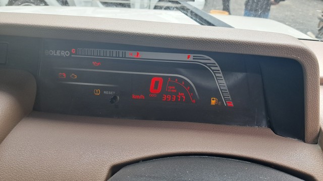 Second-hand 2023 Mahindra Bolero B6 BSVI for sale in Jabalpur-7