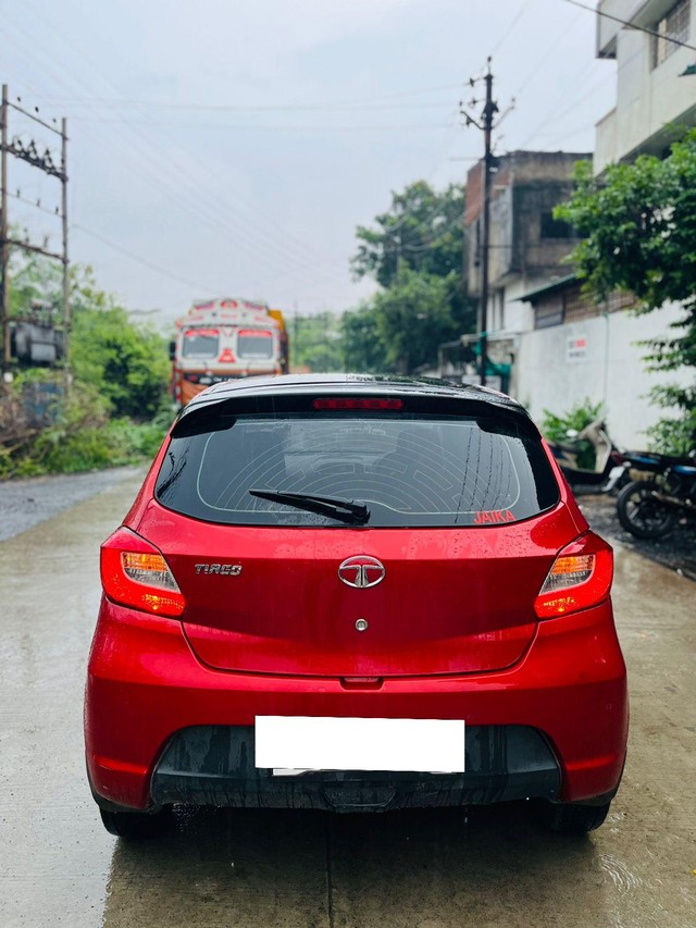 Second-hand 2018 Tata Tiago 1.2 Revotron XZ for sale in Nagpur-2