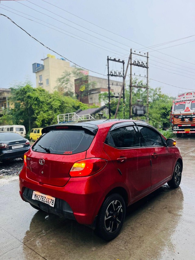 Second-hand 2018 Tata Tiago 1.2 Revotron XZ for sale in Nagpur-6