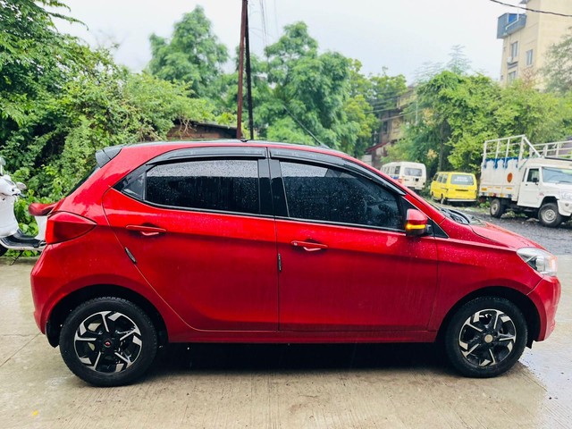 Second-hand 2018 Tata Tiago 1.2 Revotron XZ for sale in Nagpur-1