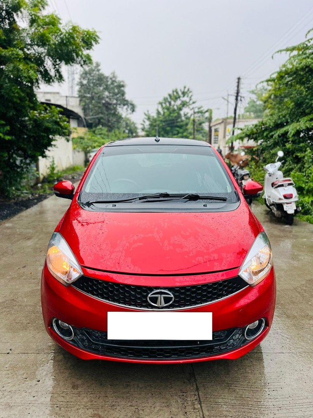 Second-hand 2018 Tata Tiago 1.2 Revotron XZ for sale in Nagpur-5