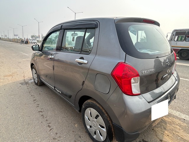 Second-hand 2019 Maruti Celerio VXI CNG BSIV for sale in Jind-1