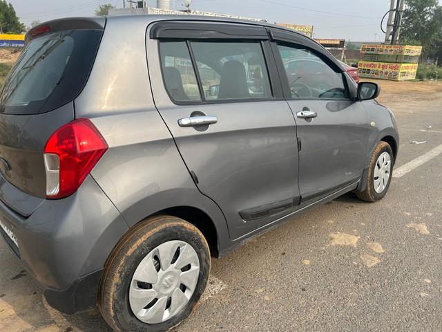 Second-hand 2019 Maruti Celerio VXI CNG BSIV for sale in Jind-6