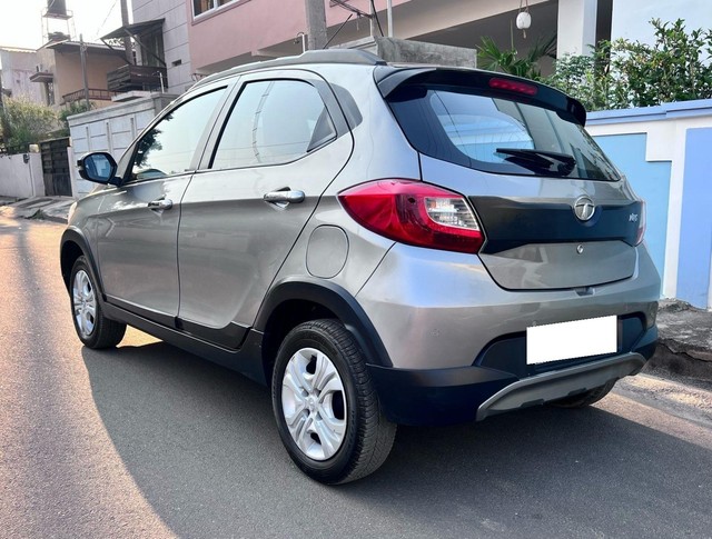 Second-hand 2018 Tata Tiago 1.2 Revotron XZ for sale in Coimbatore-2