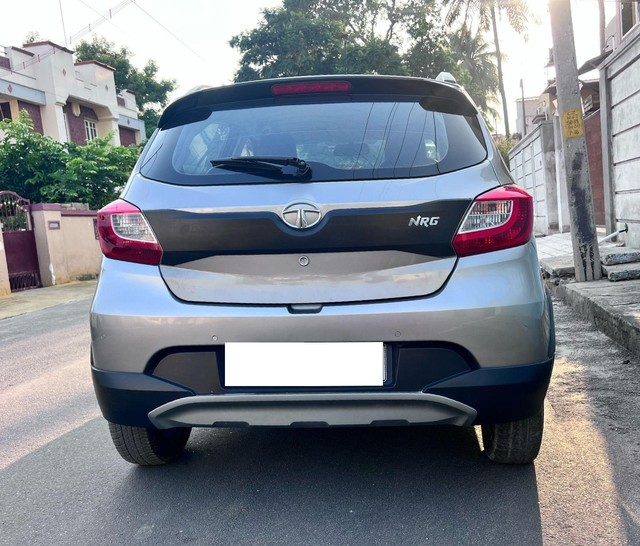 Second-hand 2018 Tata Tiago 1.2 Revotron XZ for sale in Coimbatore-1