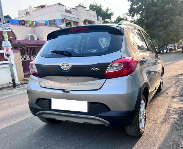 Second-hand 2018 Tata Tiago 1.2 Revotron XZ for sale in Coimbatore-6