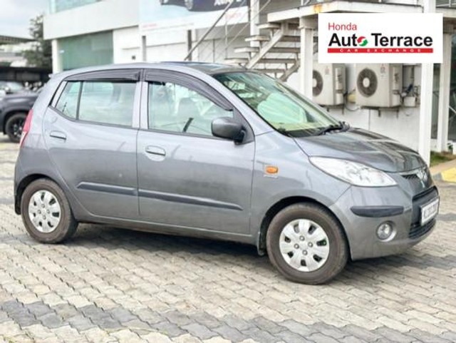 Second-hand 2010 Hyundai i10 Asta 1.2 for sale in Palakkad-2