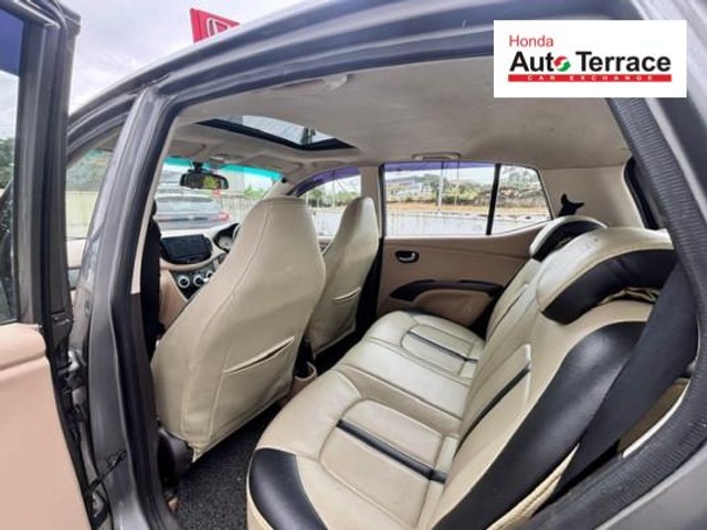 Second-hand 2010 Hyundai i10 Asta 1.2 for sale in Palakkad-5