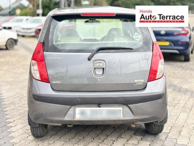Second-hand 2010 Hyundai i10 Asta 1.2 for sale in Palakkad-4
