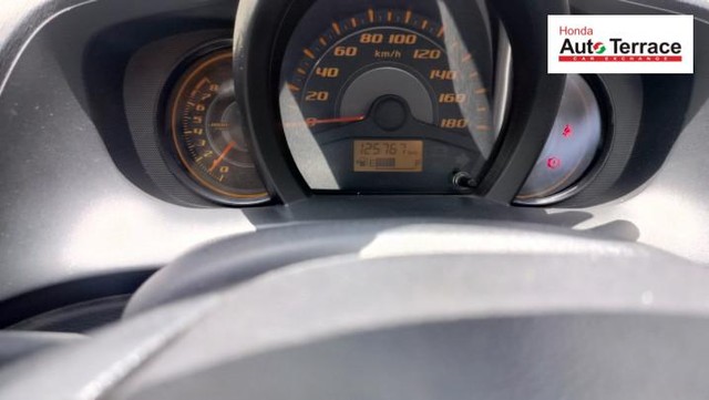 Second-hand 2014 Honda Amaze SX i VTEC for sale in Thrissur-2