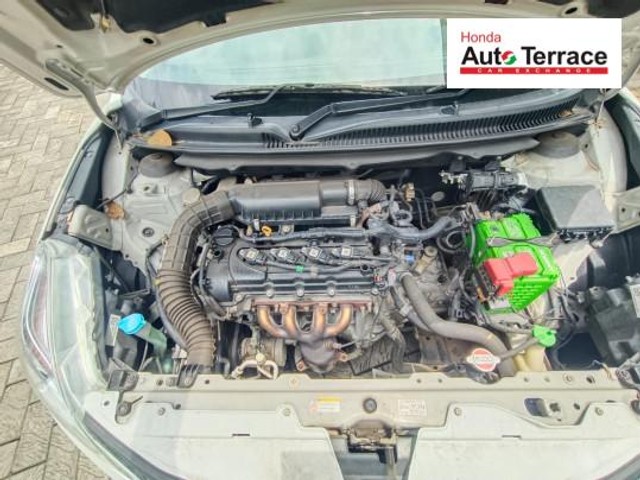 Second-hand 2016 Maruti Suzuki Baleno Delta for sale in Kochi-6