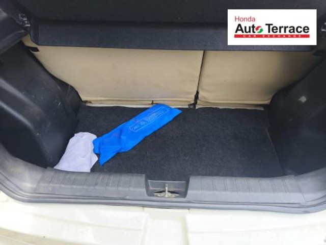 Second-hand 2016 Maruti Suzuki Baleno Delta for sale in Kochi-4