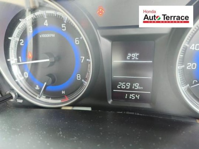 Second-hand 2016 Maruti Suzuki Baleno Delta for sale in Kochi-1