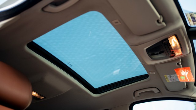 Second-hand 2016 BMW 5 Series 520d Luxury Line for sale in New Delhi-10