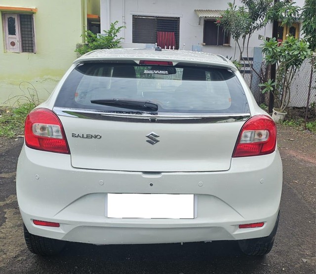 Second-hand 2016 Maruti Baleno 1.3 Zeta for sale in Khamgaon-1