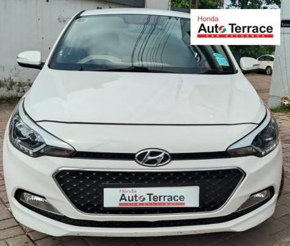 20 Used Hyundai i20
