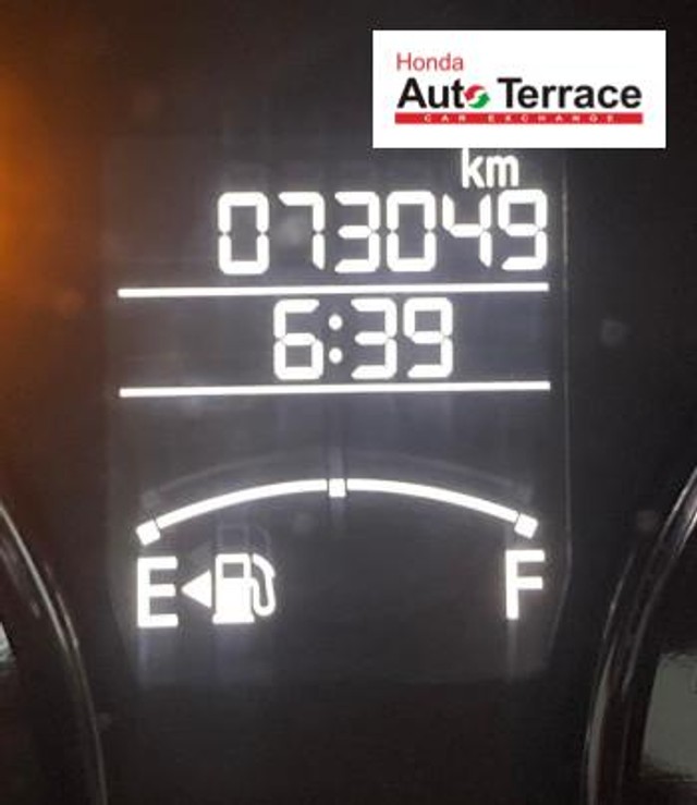 Honda Amaze S Petrol Second-hand 2019 Honda Amaze S Petrol for sale in Mangalore-7