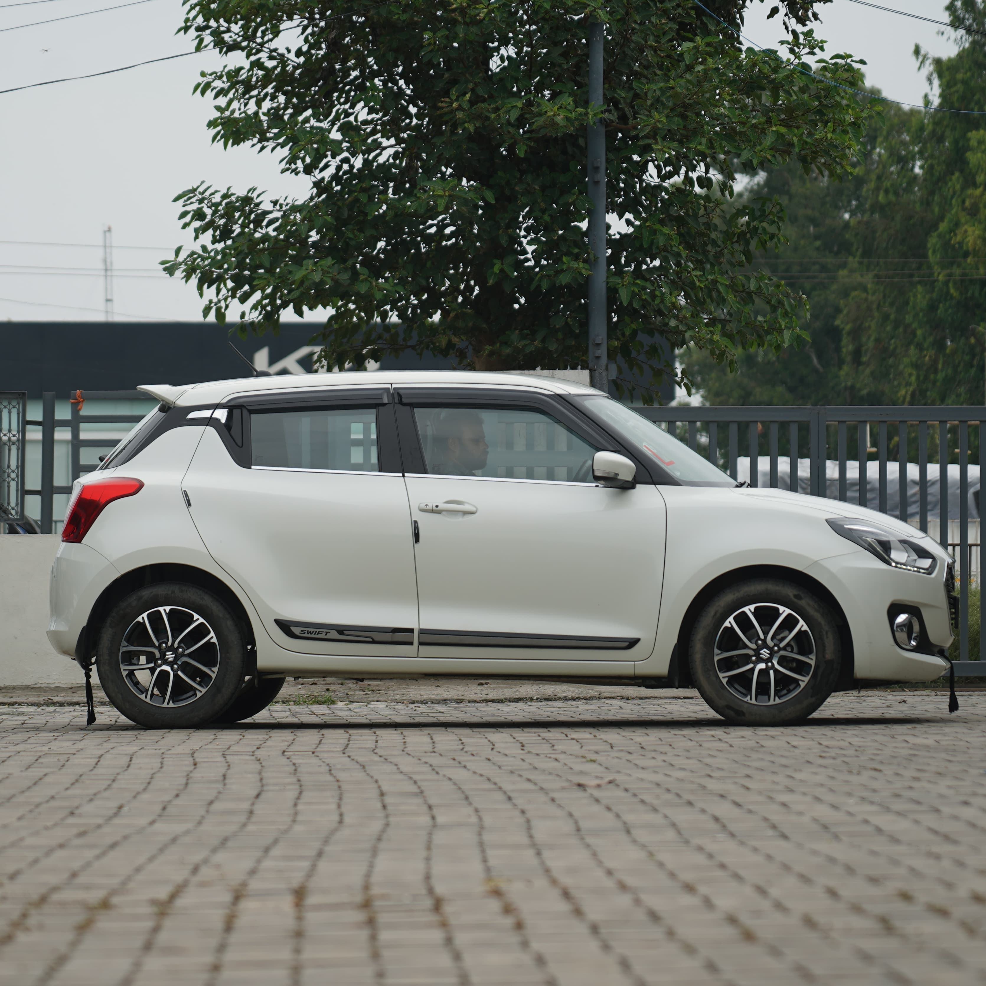 Used 2018 Swift 2014-2021 Swift 1197 cc Petrol Manual Car in