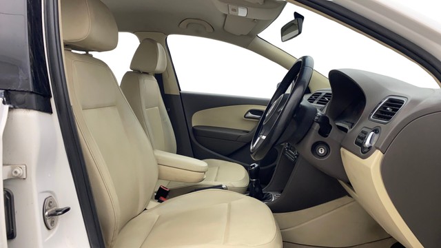 Second-hand 2015 Volkswagen Vento 1.5 TDI Highline for sale in Gulbarga-15