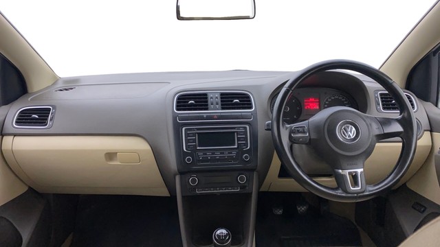 Second-hand 2015 Volkswagen Vento 1.5 TDI Highline for sale in Gulbarga-10