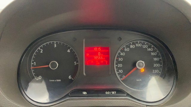 Second-hand 2015 Volkswagen Vento 1.5 TDI Highline for sale in Gulbarga-11